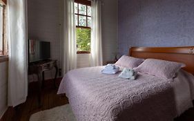 Hospedaria Os Memorialistas - Hotel 3*