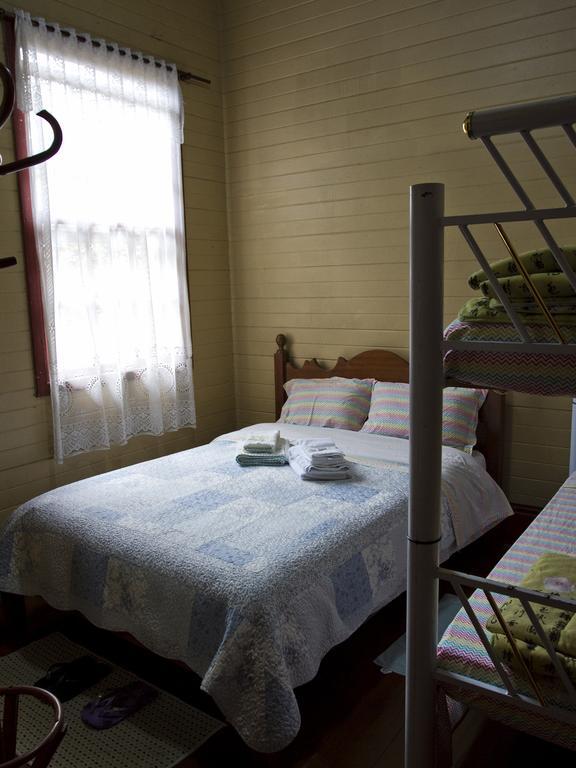 Hospedaria Os Memorialistas - Paranapiacaba Quarto foto