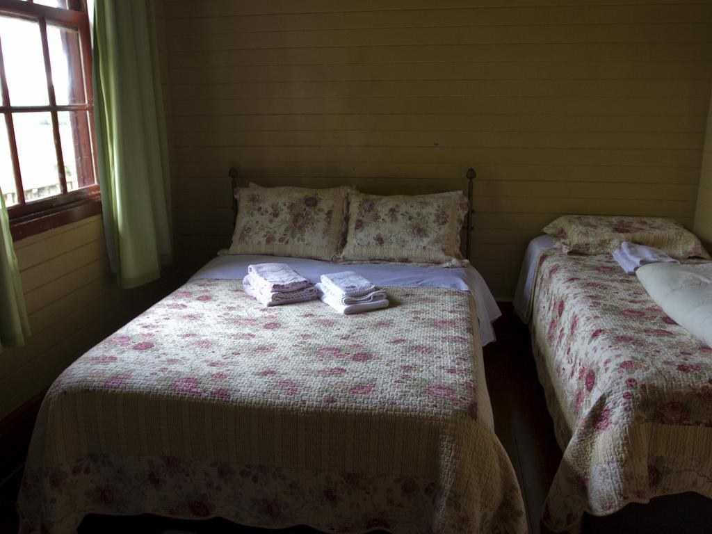 Hospedaria Os Memorialistas - Paranapiacaba Quarto foto